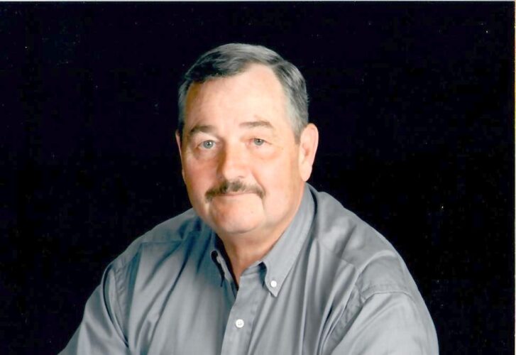 Gary Allen Mulinix